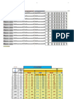 Calcul Necesar Caldura Excel