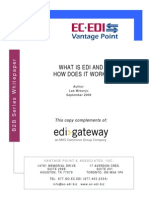 What Is EDI Whitepaper EDIGW