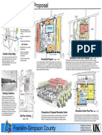 R Ti C T P L Recreation Center Proposal Recreation Center Proposal Ecetocete Opos