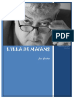 L'illa de Maians - Quim Monzó.