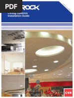 Wcte2016 Special Klh Drywall Building Engineering