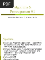 Download Algoritma by Amirul Ikhsan SN23904278 doc pdf