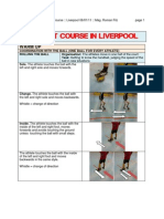 WP_EHF Course in Liverpool Coach