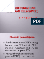 Materi PTK