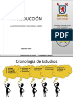 Clase 1 - Introducción