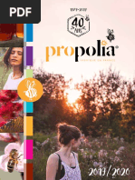 Download Catalogue Propolia FR by Propolia SN239052168 doc pdf