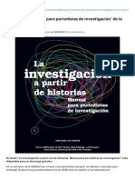 Clasesdeperiodismo.com-Descarga El Manual Para Periodistas de Investigacin de La Unesco