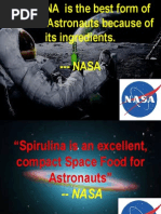 Download Spirulina Ppt by Marcus Gibson SN239056577 doc pdf