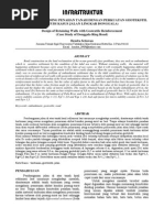 Download Perencanaan Dinding Penahan Tanah Dgn Geotekstil-libre by Muhammad Zielfan Surahmayadi SN239056745 doc pdf