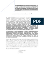 La Vida Cotidiana en La Pedagogia Radiofonica - Daniel Prieto Castillo