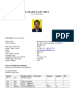 CV Rizal Nurjaman