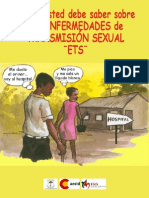 Manual Enfermedades Transmison Sexual
