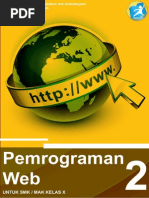 Download 10-C2-Pemrograman Web-X-2pdf by Kang Iman SN239064259 doc pdf