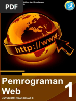 Download 9-C2-Pemrograman Web-X-1pdf by Kang Iman SN239064260 doc pdf