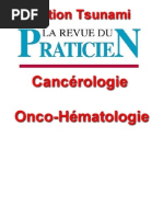 La Revue Du Praticien-Cancérologie,OncoHématologie