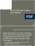 LIstrik Dinamik