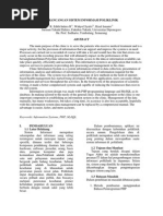 Download Perancangan Sistem Informasi by dominicdebora SN239068828 doc pdf