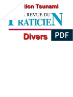 La Revue Du Praticien-Divers