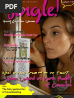 Single! Young Christian Woman August 2009