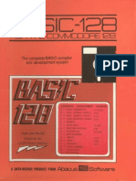 BASIC 128 for the C128 2nd Printing 1986-01.pdf