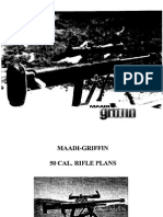 Maadi Griffin50CalRiflePlans