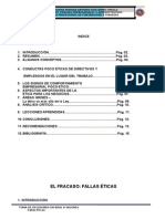 Informe Crítico de Fallas Éticas - Revisado