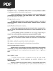 MODELO DE DECLARAÇÃO DE TRABALHO