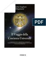 Il Viaggio Della Coscienza Universale