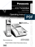 Kxt 4300