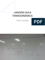 Imagens Das Aulas de Termodinâmica