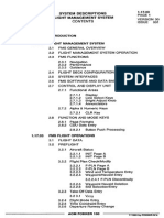 Flight Management Systems