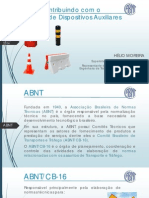 5 - Helio Moreira - Manual Dispositivos Auxiliares