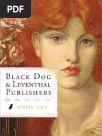 Download Black Dog  Leventhals Spring 2015 Catalog by Black Dog  Leventhal SN239085943 doc pdf