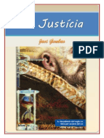 Resenya El Justicia- Joan Torró