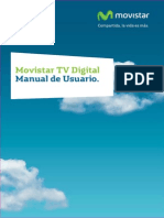 Guía TV Movistar