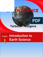 Introduction to Earth Science-2