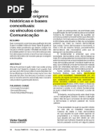 ALGP - GENTILLI. O Conceito de Cidadania[1]