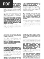 Visita a Jesus Sacramentado