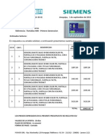 HMI 1ra - Generation