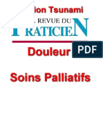 La Revue Du Praticien-Douleur,Soins Palliatifs