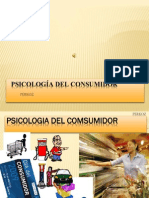 4-Psicología Del Consumidor