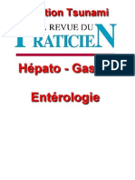 La Revue Du Praticien-HépatoGastroEntérologie