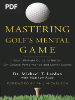Download Mastering Golfs Mental Game by Crown Publishing Group SN239097022 doc pdf
