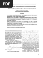 Download Jurnal Metode Analisis Kloramfenikol Salep by CurieJulia SN239098853 doc pdf