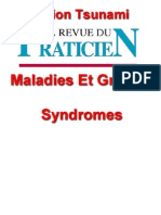 La Revue Du Praticien-Maladies Et Grands Syndromes