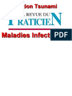 La Revue Du Praticien-Maladies Infectieuses