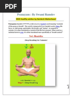 Download Pranayam by Swami Ramdev by Kamlesh Maheshwari SN23910013 doc pdf