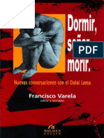 Dormir, Soñar, Morir. Francisco Varela PDF