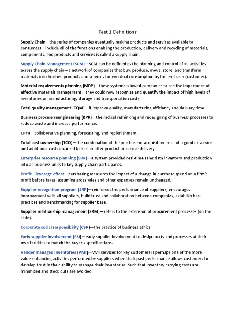 Logistics manager image