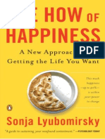 The How of Happiness